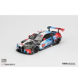 BMW BMW M4(G82)GT3 Evo #1 Paul Miller Racing(Daytona 24 hrs.2025)