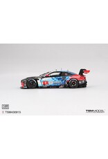 BMW BMW M4(G82)GT3 Evo #1 Paul Miller Racing(Daytona 24 hrs.2025)
