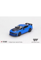 Ford USA Ford Mustang Dark Horse(grabber blue)2024
