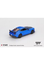 Ford USA Ford Mustang Dark Horse(grabber blue)2024