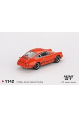 Porsche Porsche 911 Carrera RS 2.7(tangerine)1973
