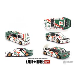 BMW BMW M3 Kaido Works(Larry Chen)V1(USA Exclusive Edition) BMW BMW M3 Kaido Works(Larry Chen)V1(USA Exclusive Edition)