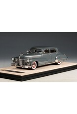 Cadillac(General Motors) Cadillac Sixty Special(1942)grey