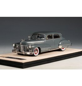 Cadillac(General Motors) Cadillac Sixty Special(1942)grey