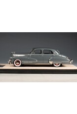 Cadillac(General Motors) Cadillac Sixty Special(1942)grey