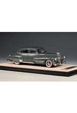 Cadillac(General Motors) Cadillac Sixty Special(1942)grey