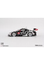 Porsche Porsche 911(992)GT3 R #77 GTD Pro AO Racing(Petit Le Mans)2025