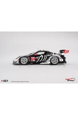 Porsche Porsche 911(992)GT3 R #77 GTD Pro AO Racing(Petit Le Mans)2025