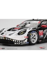 Porsche Porsche 911(992)GT3 R #77 GTD Pro AO Racing(Petit Le Mans)2025