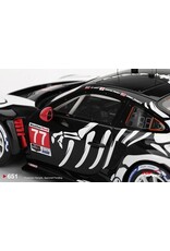 Porsche Porsche 911(992)GT3 R #77 GTD Pro AO Racing(Petit Le Mans)2025