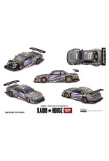 Nissan Motorsport Nissan Silvia S13-R Kaido Drift V1