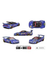 Honda by Mugen Honda NSX Tamiya x Kaido House "Avante" V1