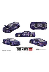 Nissan Motorsport Nissan Skyline GT-R (R34)Kaido Racing Factory V2