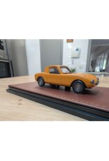 Zelensis Zelensis coupe(1961)
