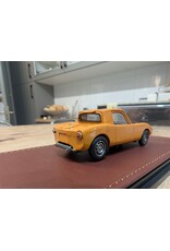 Zelensis Zelensis coupe(1961)