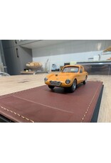 Zelensis Zelensis coupe(1961)