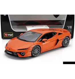 Lamborghini Lamborghini Temerario(2024)