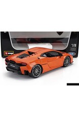 Lamborghini Lamborghini Temerario(2024)