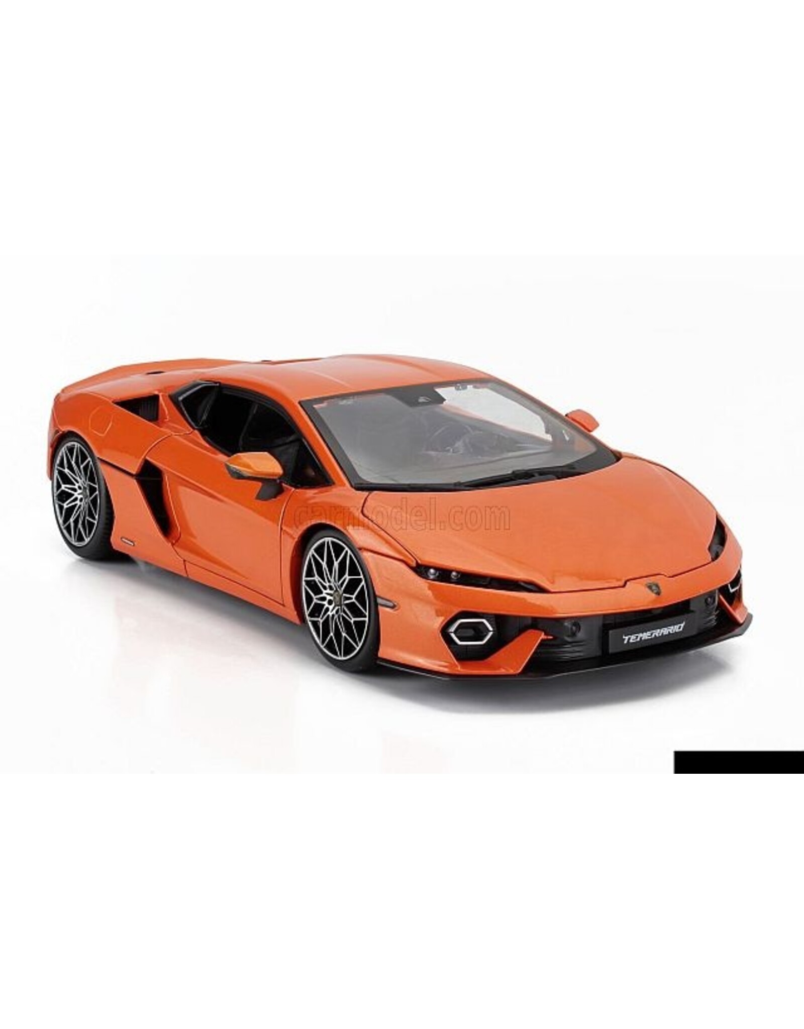 Lamborghini Lamborghini Temerario(2024)