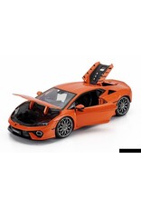 Lamborghini Lamborghini Temerario(2024)