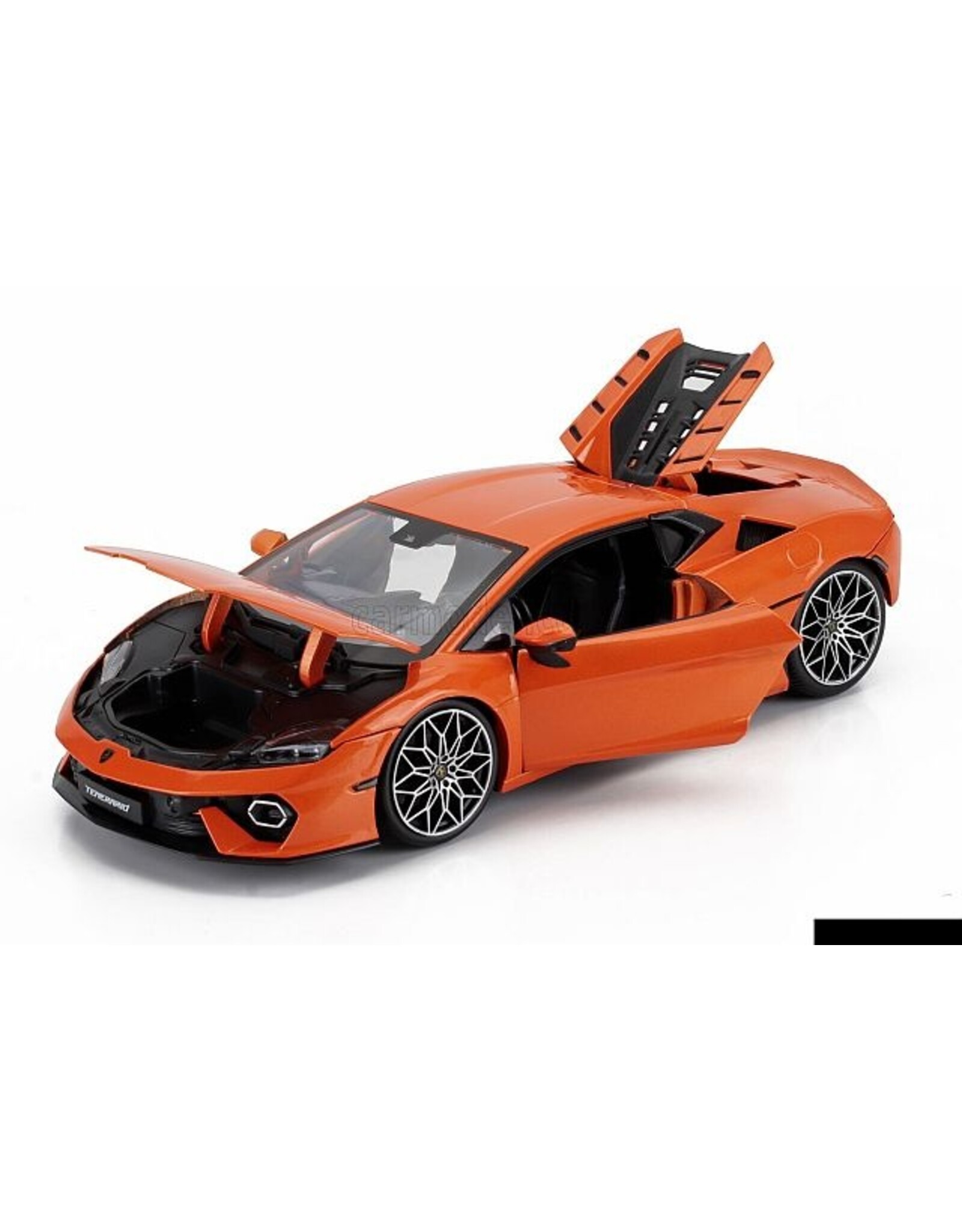 Lamborghini Lamborghini Temerario(2024)