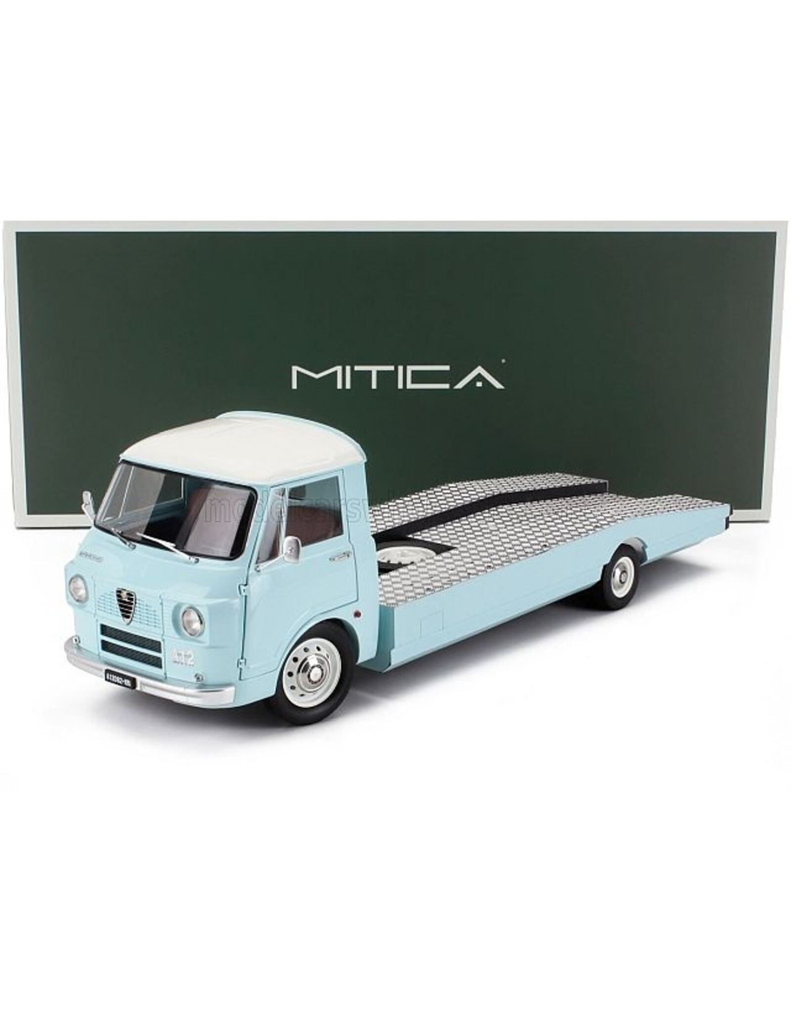 Alfa Romeo Alfa Romeo A12(F12)car transporter