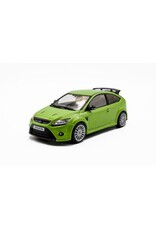 Ford Europe Ford Focus MKII RS(2010)