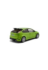 Ford Europe Ford Focus MKII RS(2010)