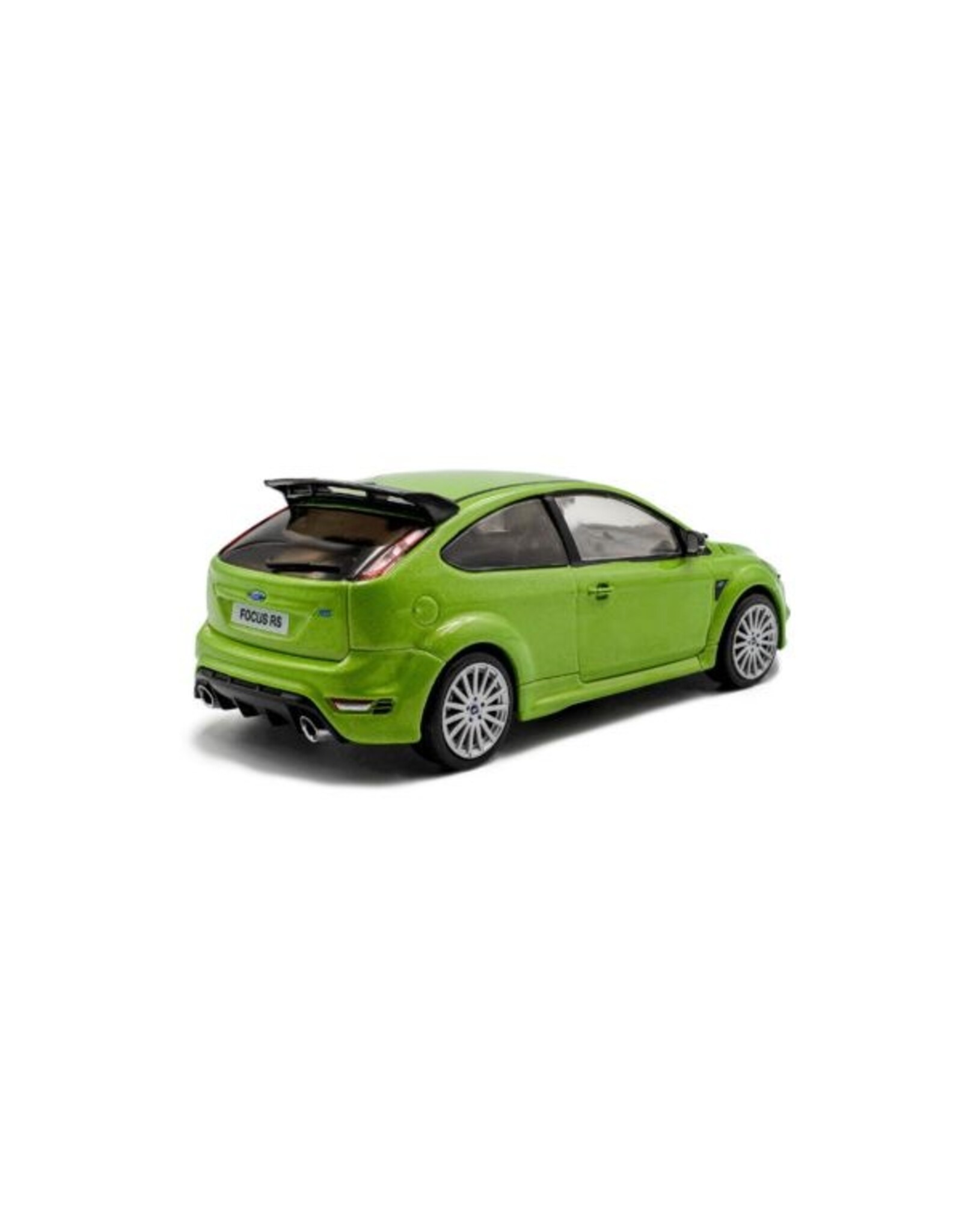 Ford Europe Ford Focus MKII RS(2010)