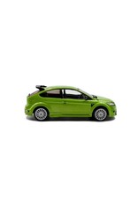 Ford Europe Ford Focus MKII RS(2010)