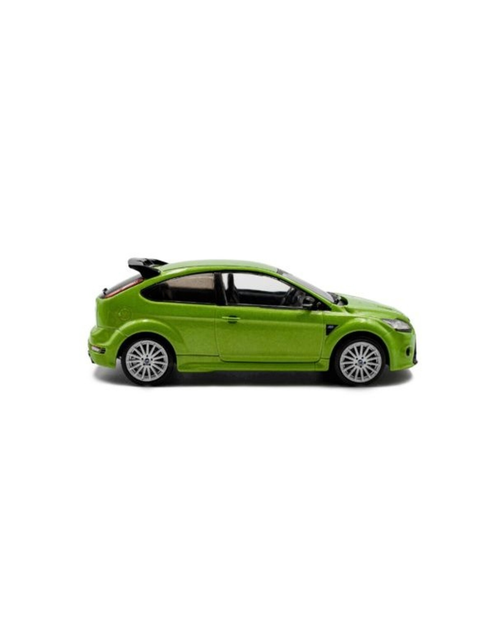 Ford Europe Ford Focus MKII RS(2010)