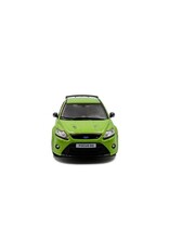 Ford Europe Ford Focus MKII RS(2010)