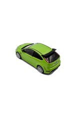 Ford Europe Ford Focus MKII RS(2010)