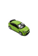 Ford Europe Ford Focus MKII RS(2010)