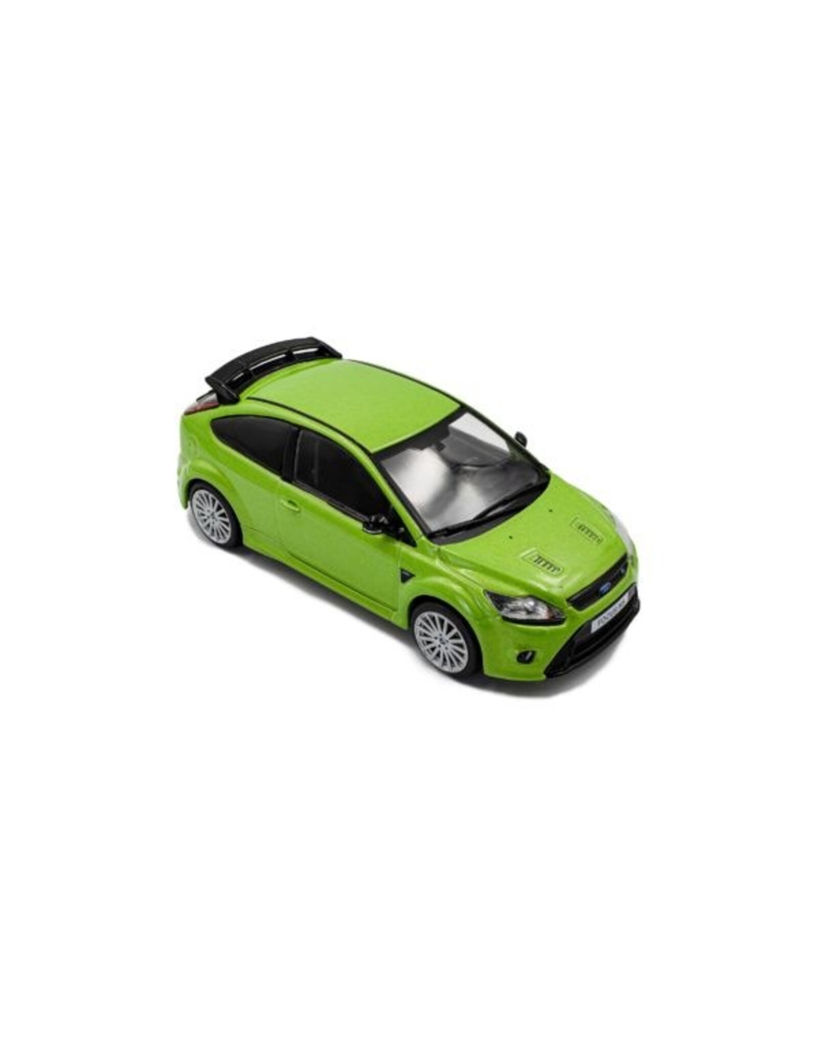 Ford Europe Ford Focus MKII RS(2010)