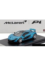 McLaren McLaren P1(2013)