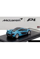 McLaren McLaren P1(2013)