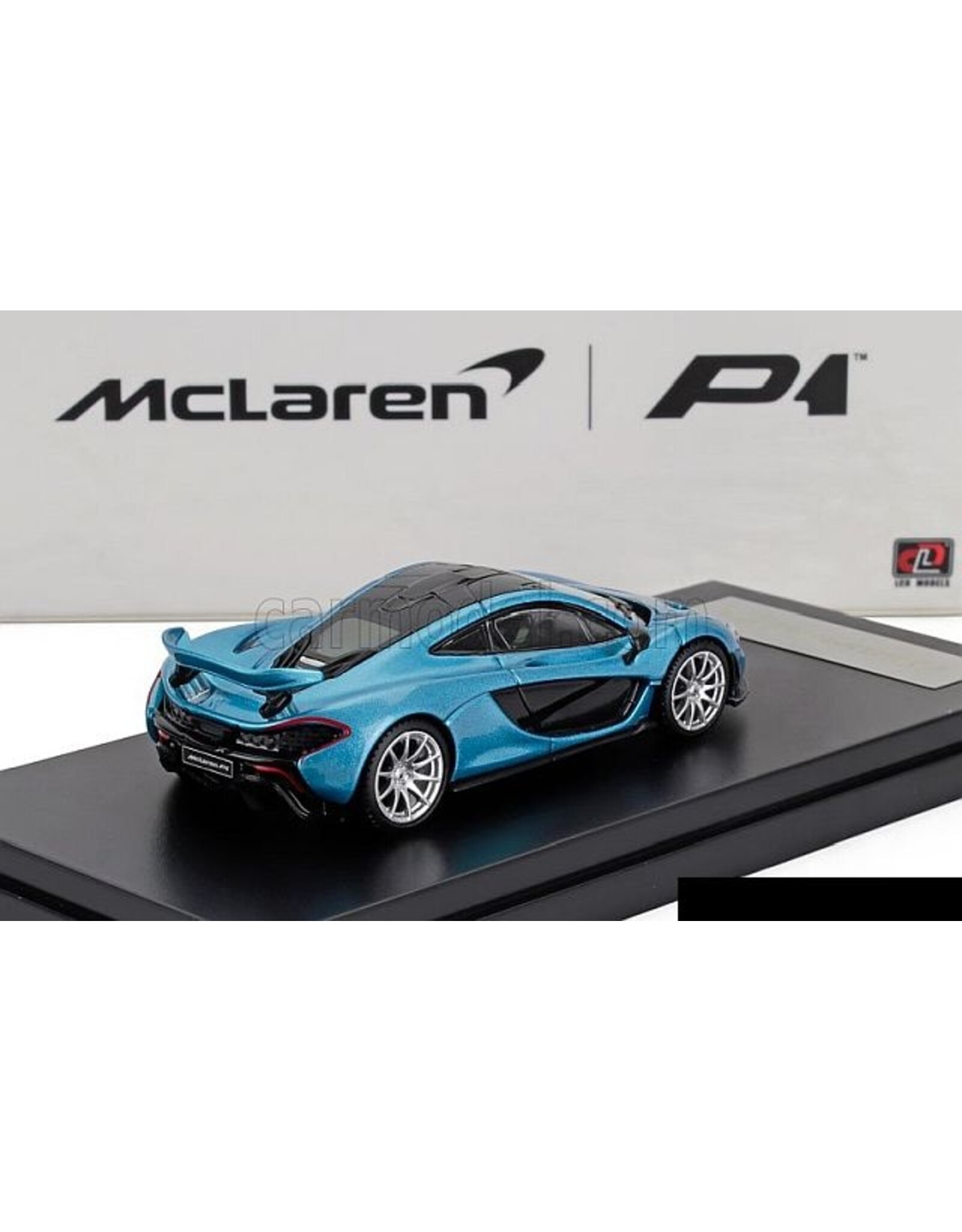 McLaren McLaren P1(2013)