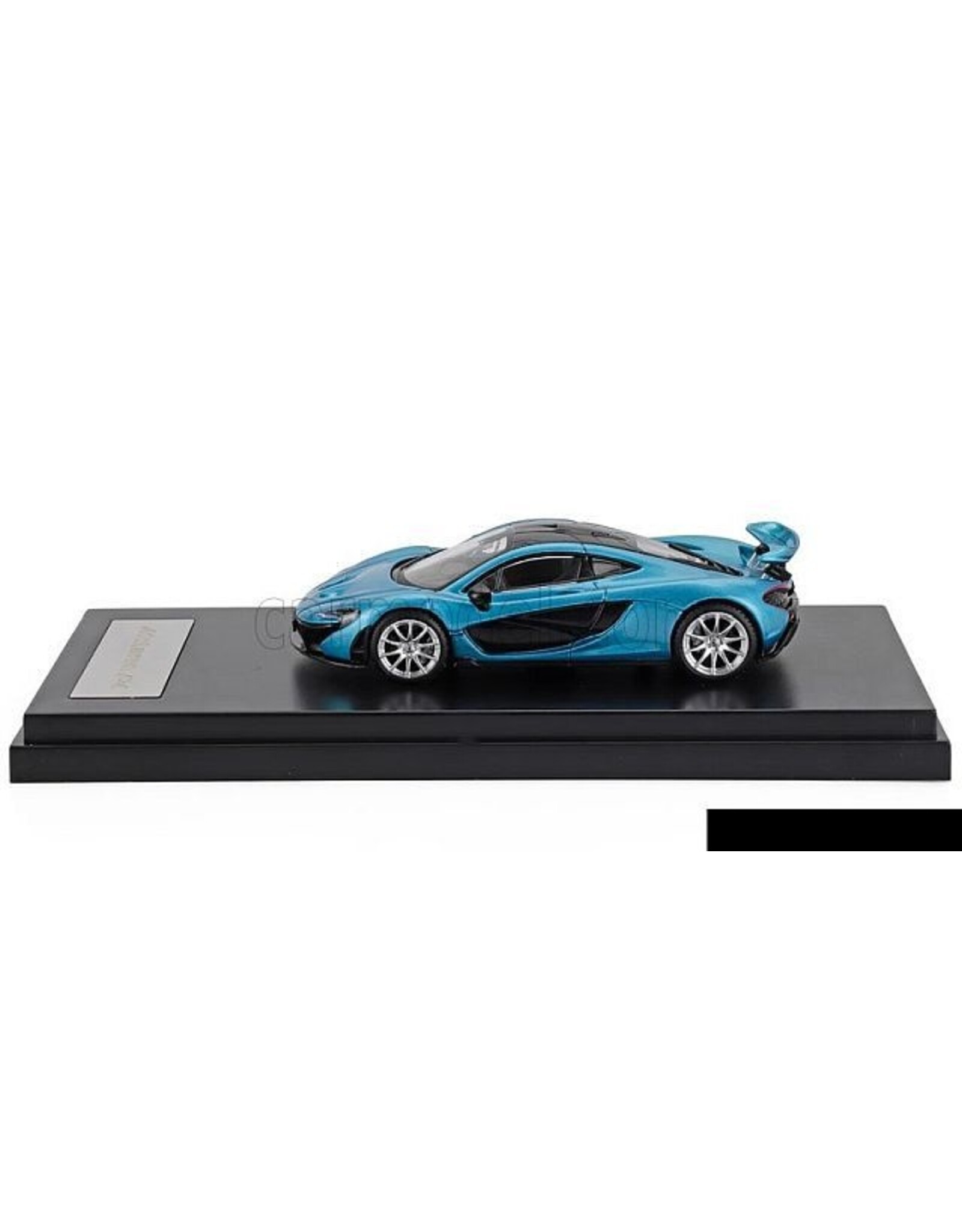 McLaren McLaren P1(2013)