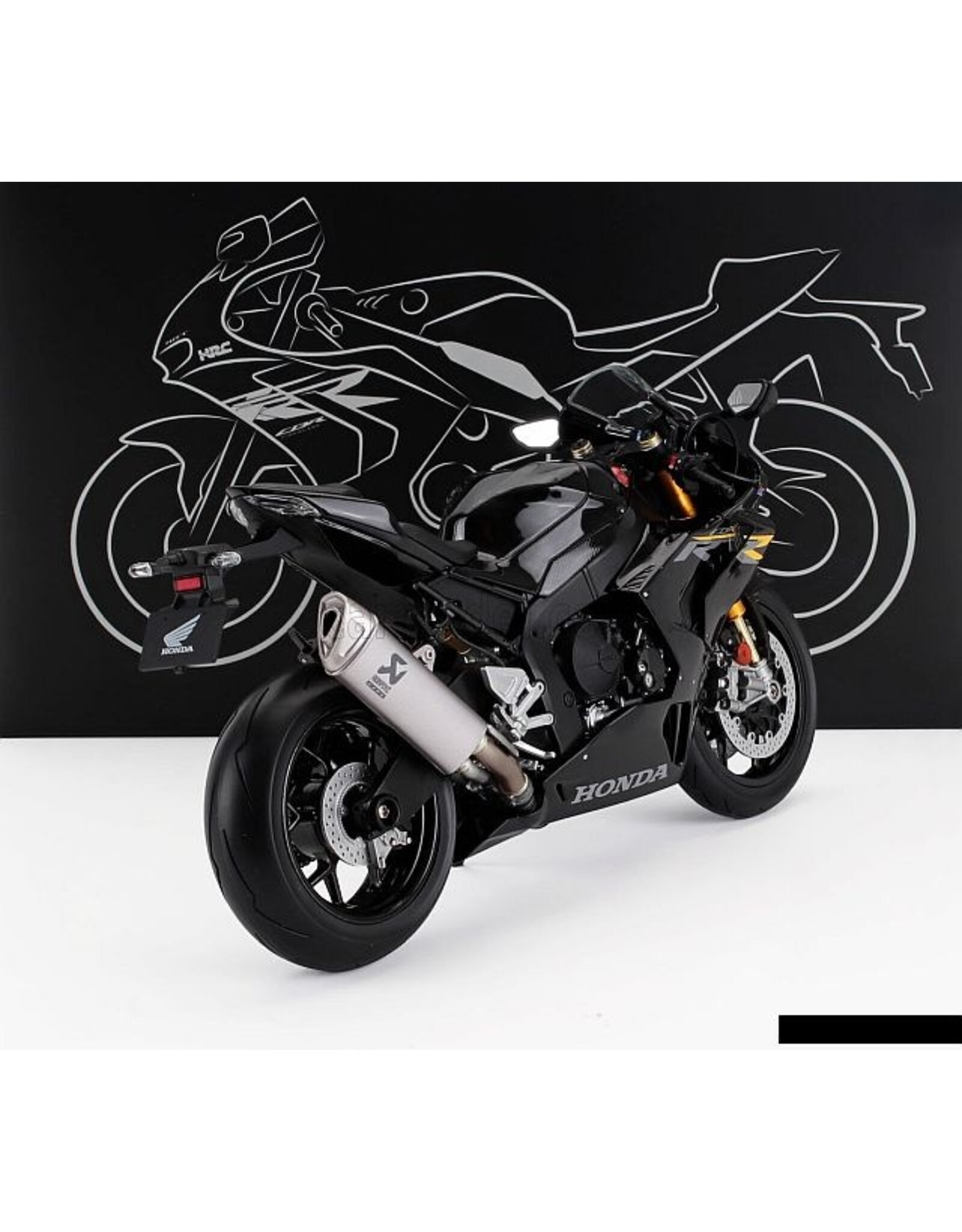 Honda Honda CBR 1000RR Fireblade SP(2023)