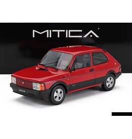 Fiat Fiat 127 Sport Serie-3(1982)