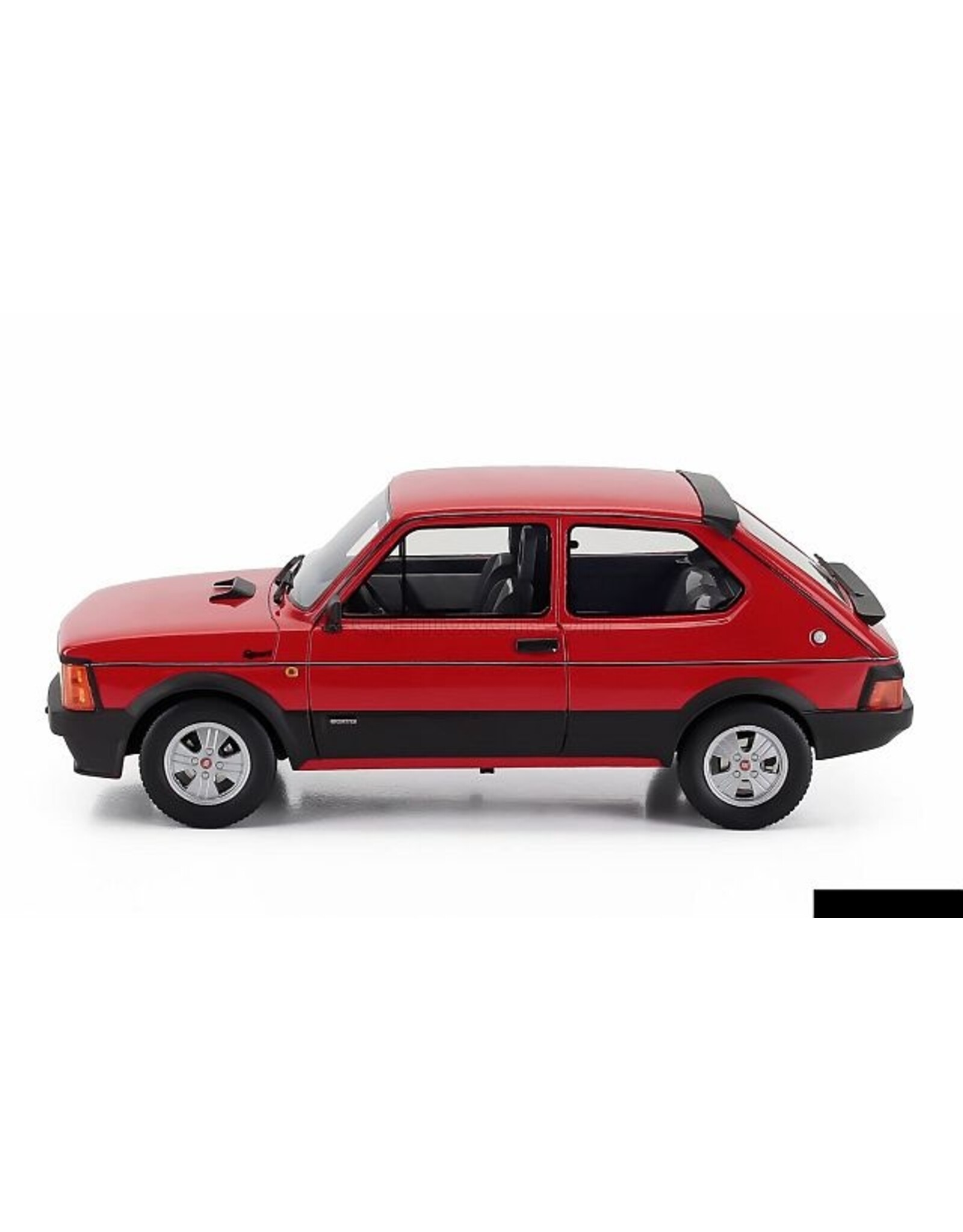 Fiat Fiat 127 Sport Serie-3(1982)
