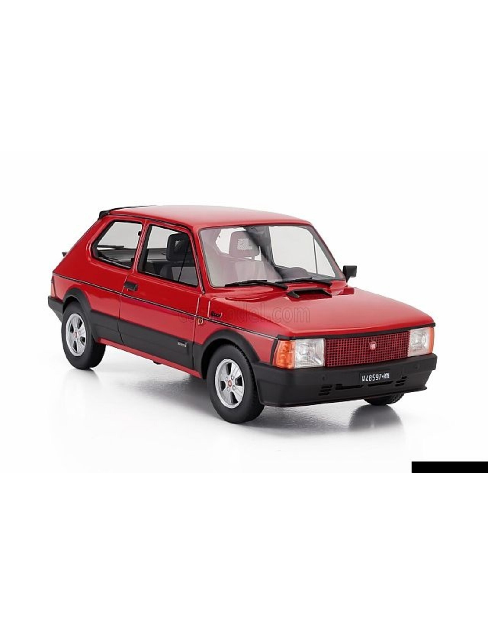 Fiat Fiat 127 Sport Serie-3(1982)