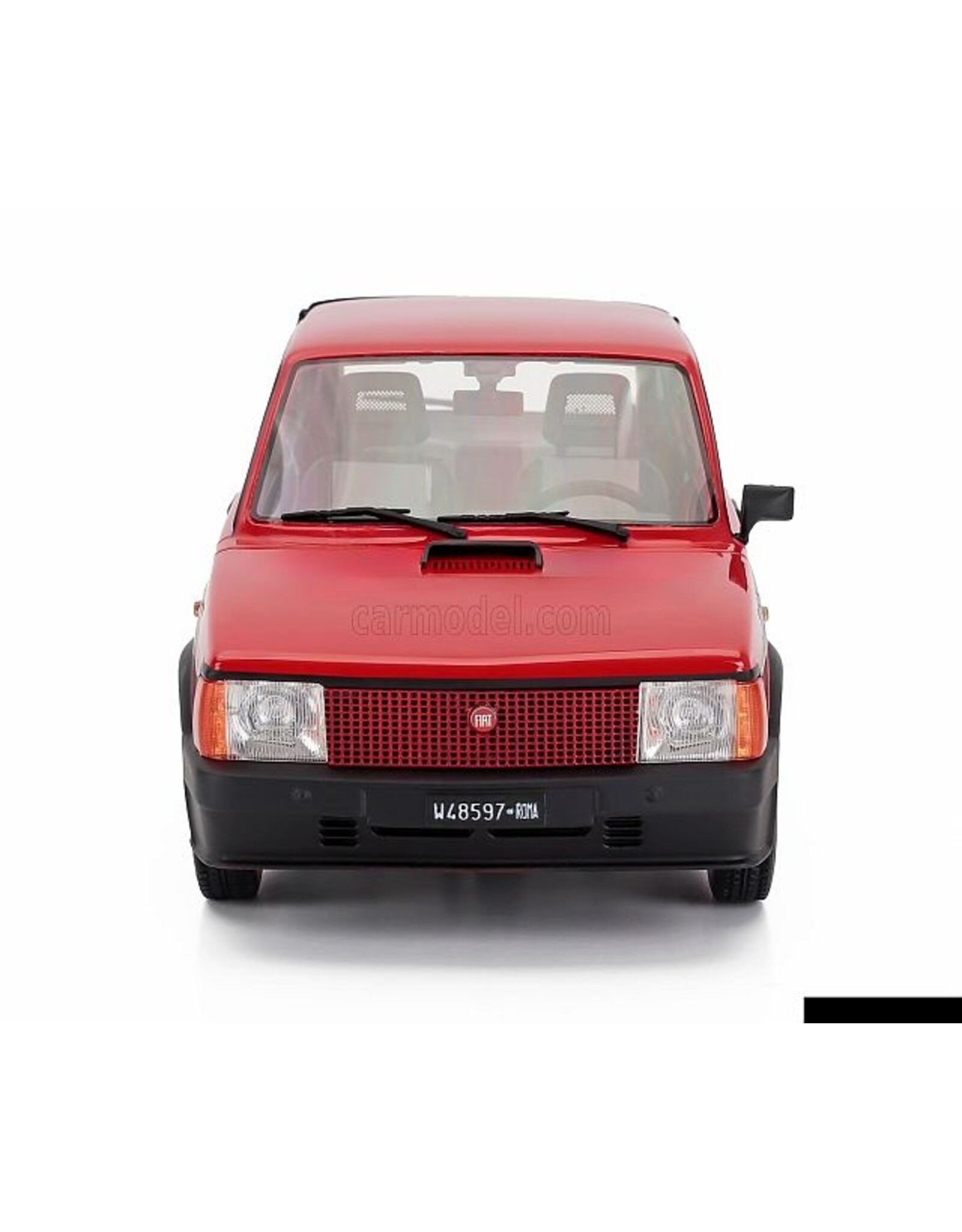 Fiat Fiat 127 Sport Serie-3(1982)