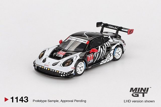 NEW MINI GT