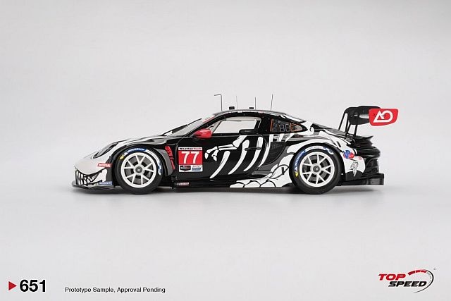 TOP SPEED NEWS