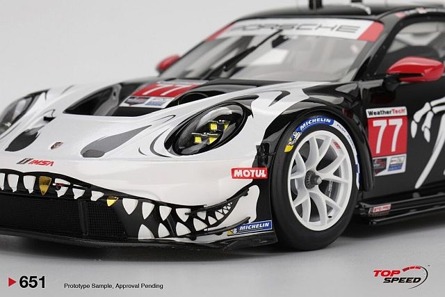 TOP SPEED NEWS