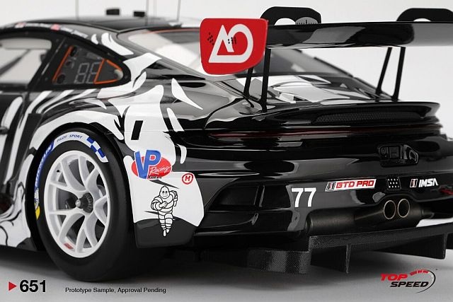 TOP SPEED NEWS