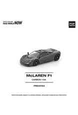 McLaren McLaren F1(carbon)