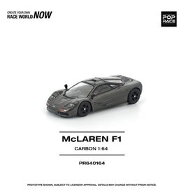 McLaren McLaren F1(carbon)